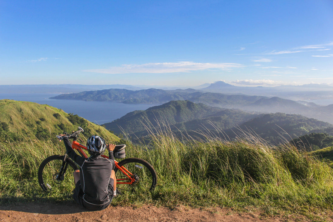 Natural Energy: The Best Fuel for Your Active Lifestyle