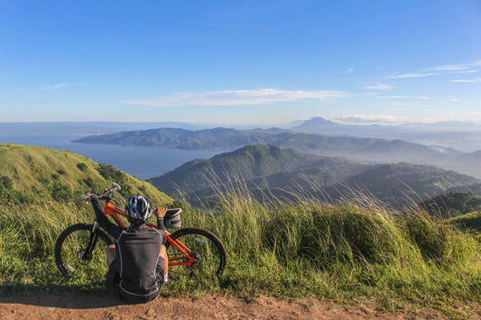 Natural Energy: The Best Fuel for Your Active Lifestyle