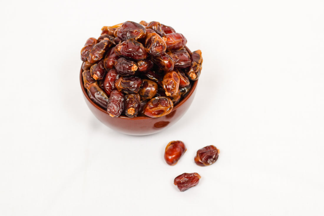 Dates: The Natural Sweetener Your Body Loves