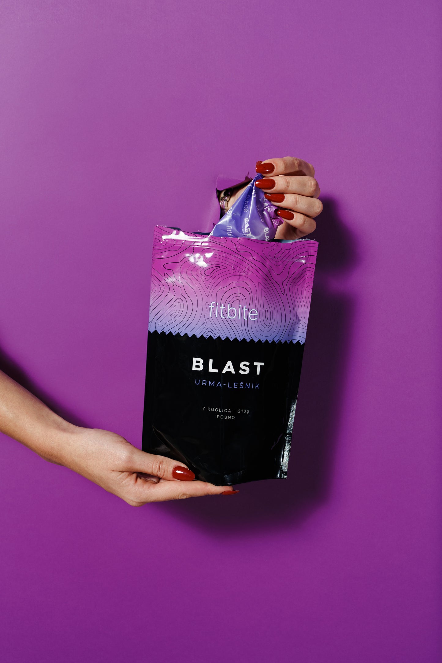 fitbite BLAST